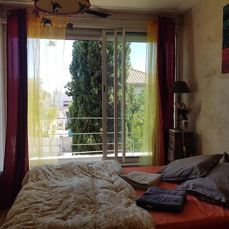 Dolce Vita - Jacuzzi - La Ciotat Exterior foto
